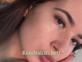 Kendrahatchett