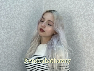 Kendrahathaway