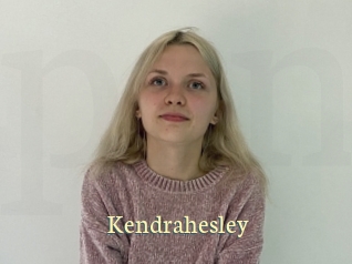 Kendrahesley