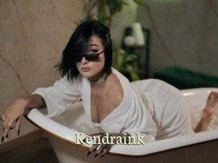 Kendraink