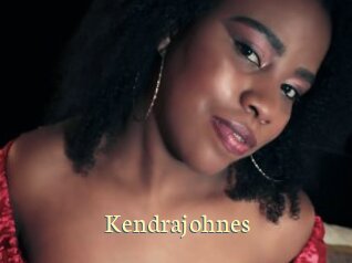 Kendrajohnes