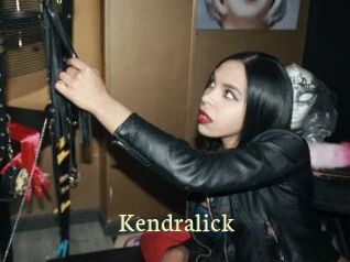 Kendralick