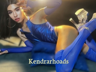 kendrarhoads Porn str8