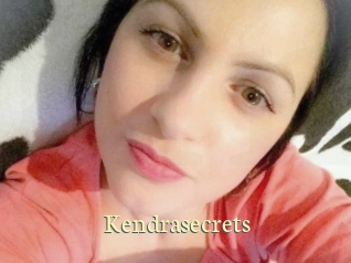 Kendrasecrets
