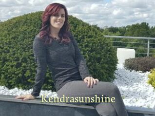 Kendrasunshine