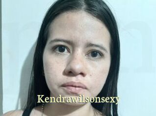 Kendrawilsonsexy