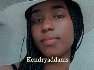 kendryaddams Porn str8