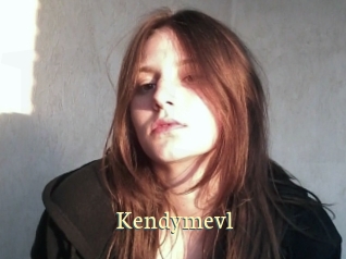 Kendymevl