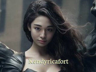 Kendyricafort