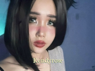 Kendyrose