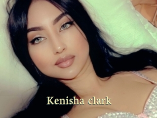 Kenisha_clark