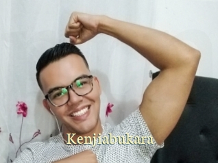 kenjiabukara Porn str8