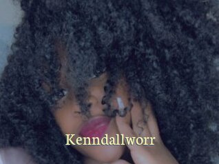 Kenndallworr