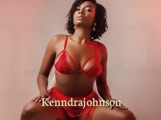 Kenndrajohnson