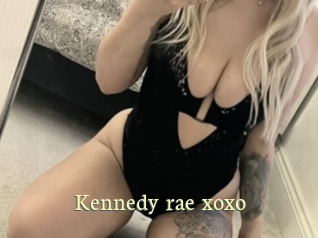 Kennedy_rae_xoxo