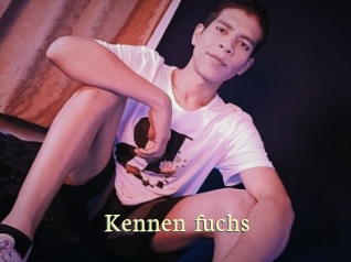 Kennen_fuchs