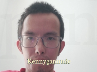 kennygannude Porn str8