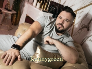 Kennygreen