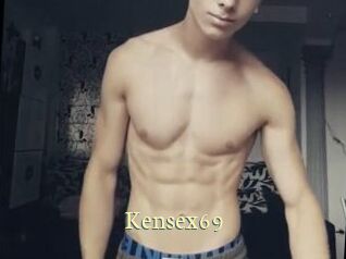 Kensex69