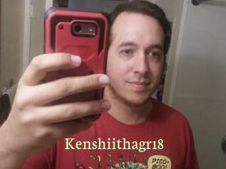 kenshiithagr18 Porn str8
