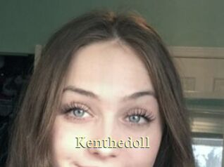 Kenthedoll