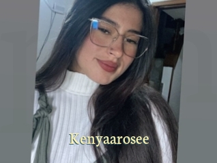 Kenyaarosee