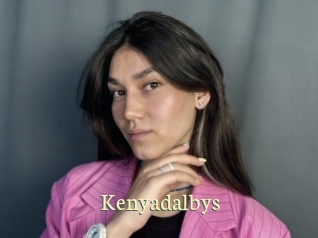 Kenyadalbys