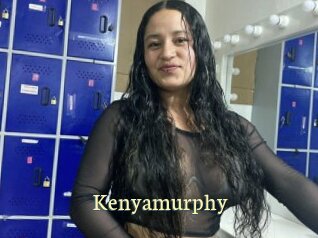 Kenyamurphy
