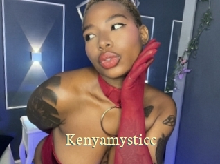 Kenyamysticc