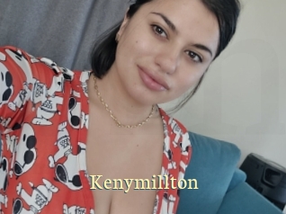 Kenymillton