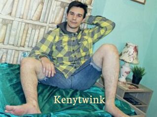 Kenytwink