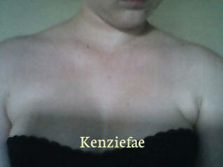 Kenziefae