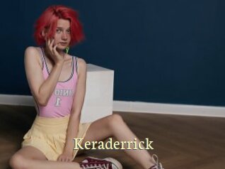 Keraderrick