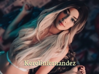 Kerelinfernandez