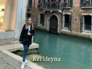 Kerideyna