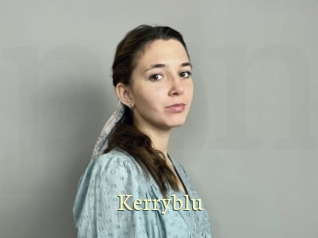 kerryblu Porn str8