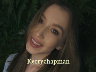 Kerrychapman