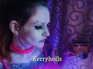 Kerryholls
