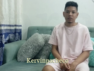 Kervinpacheco