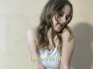 Kesseyswift