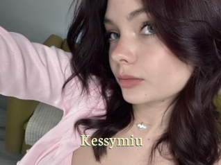 Kessymiu
