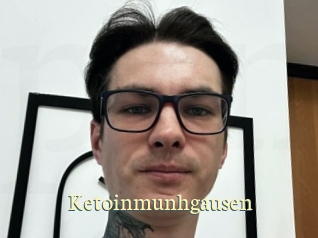 Ketoinmunhgausen