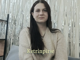 Ketrinpirse