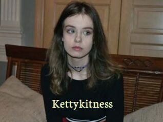 kettykitness Porn str8