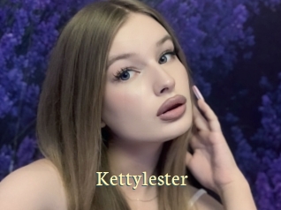 Kettylester