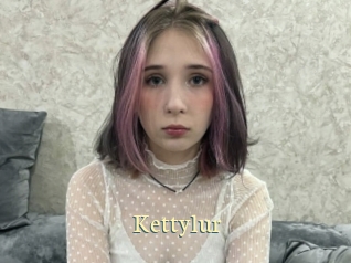 Kettylur