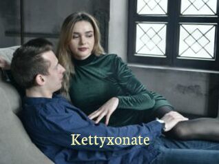Kettyxonate