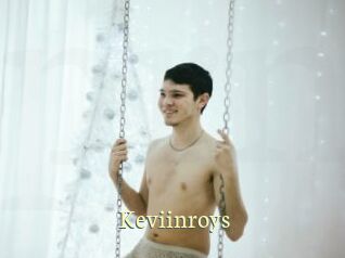 Keviinroys