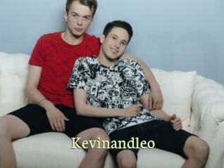 Kevinandleo