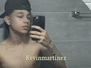 Kevinmartinez